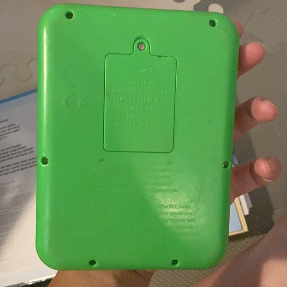 Mickey Mouse me reader set - Picture 7 of 7